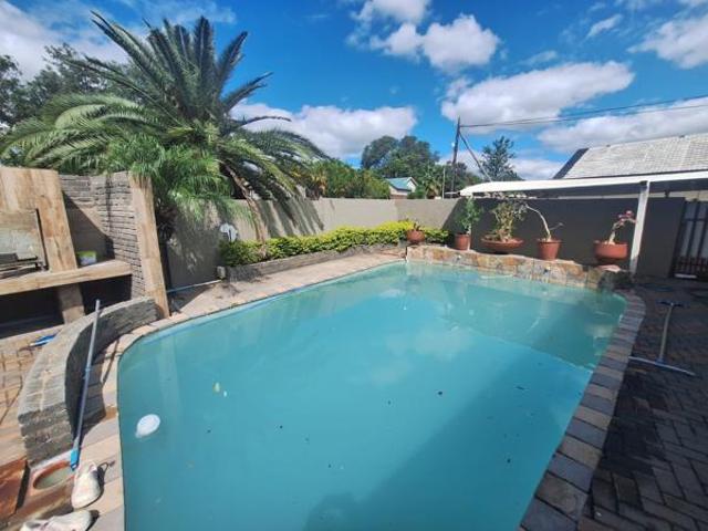 House for sale in Mopani, Limpopo