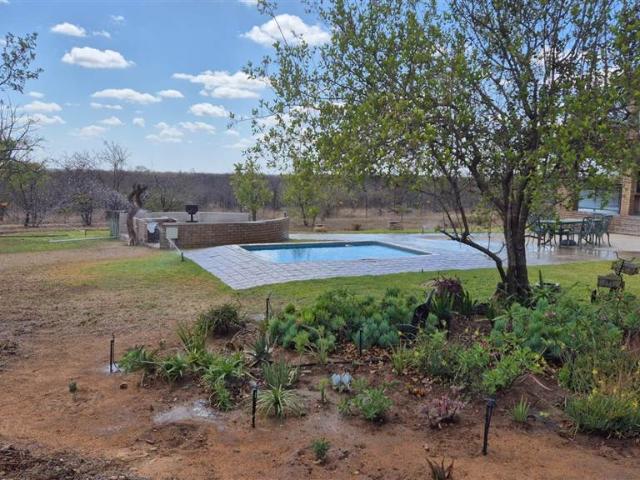 House for sale in Mopani, Limpopo