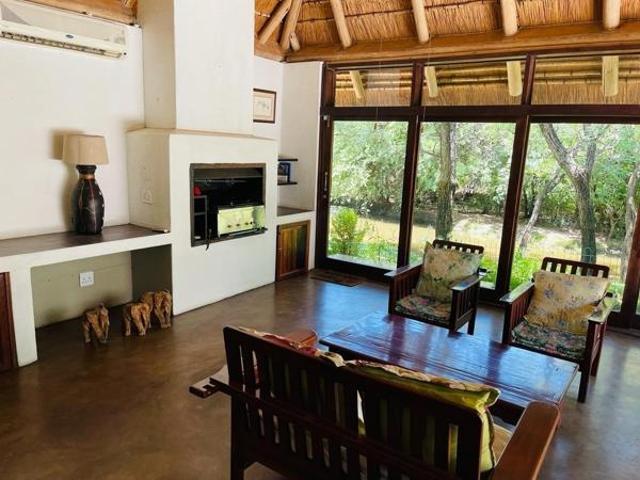 House for sale in Mopani, Limpopo