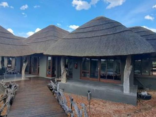 House for sale in Mopani, Limpopo