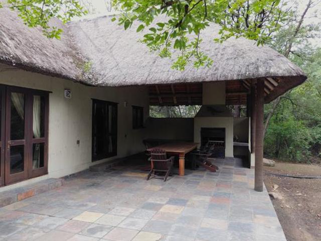 House for rent in Mopani, Limpopo