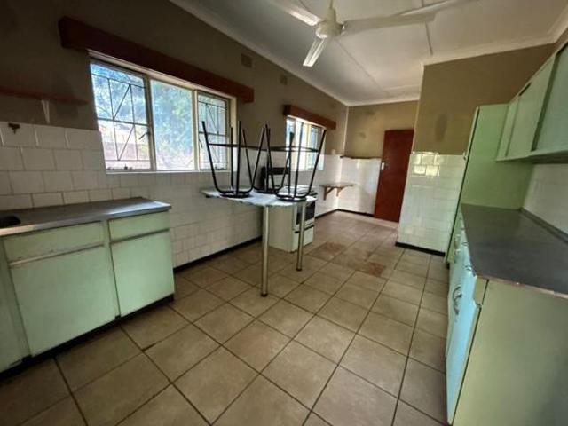 House for rent in Mopani, Limpopo