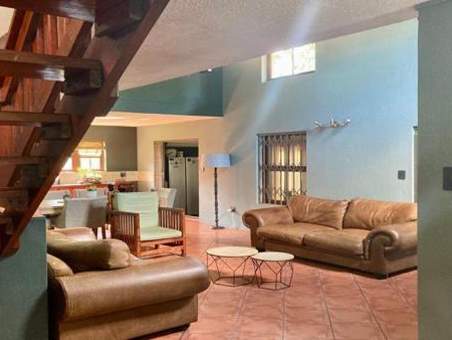 House for sale in Mopani, Limpopo