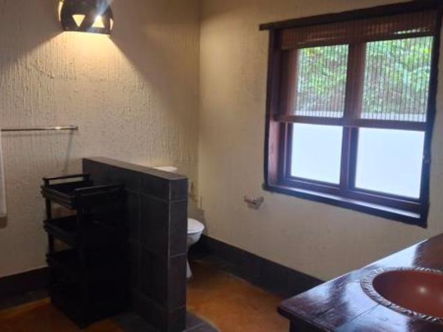 House for rent in Mopani, Limpopo