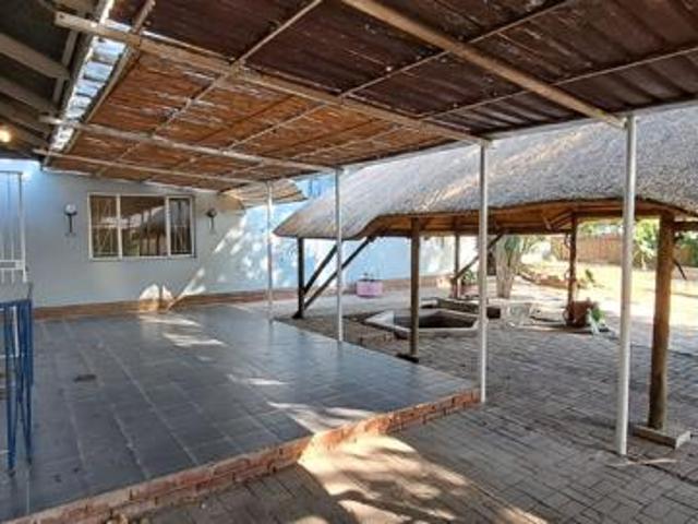 House for sale in Mopani, Limpopo