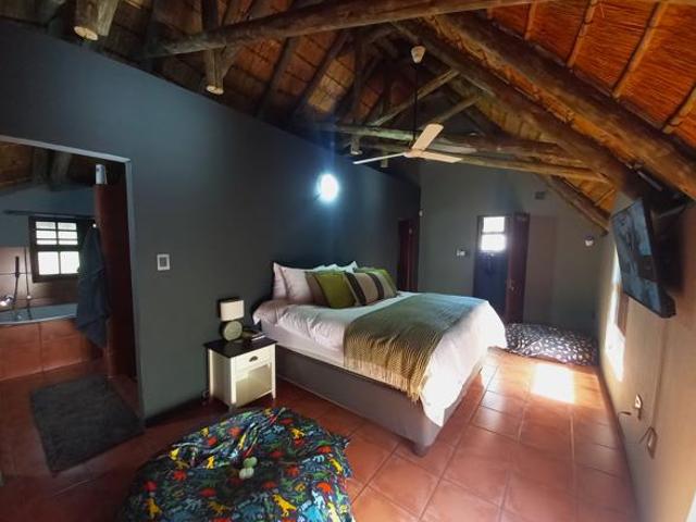 House for sale in Mopani, Limpopo