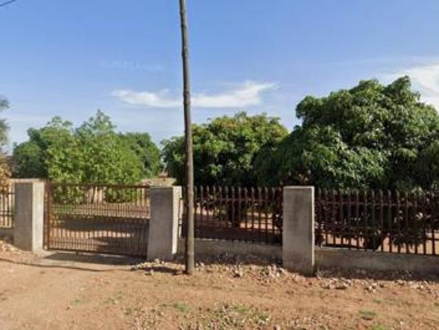 House for sale in Phalaborwa, Ba-Phalaborwa Local Municipality