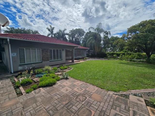 House for sale in Mopani, Limpopo