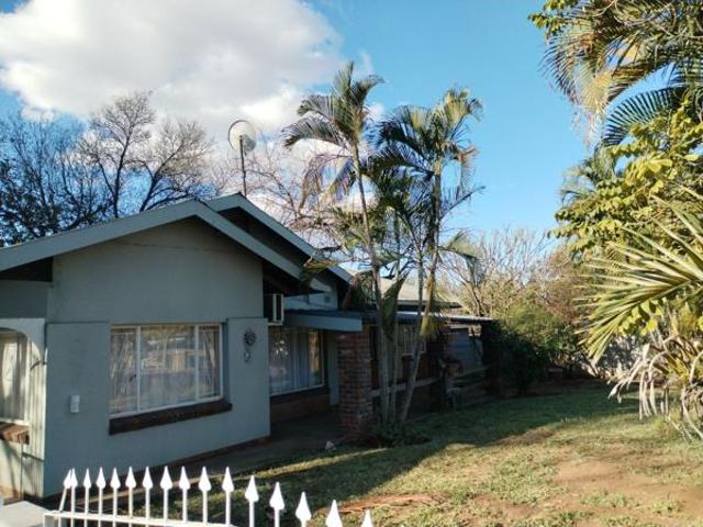 House for sale in Mopani, Limpopo
