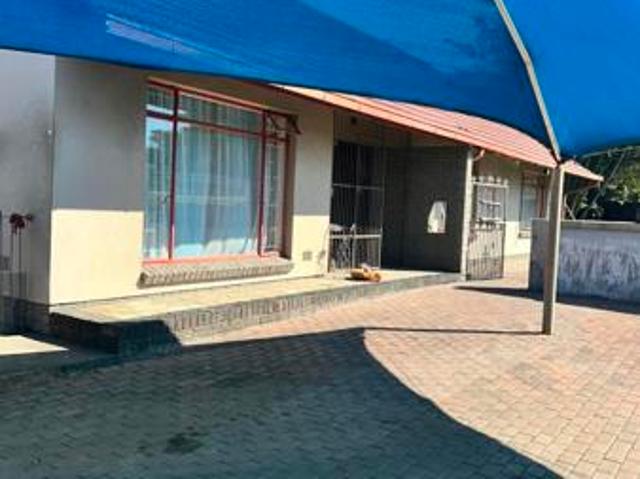 House for sale in Mopani, Limpopo