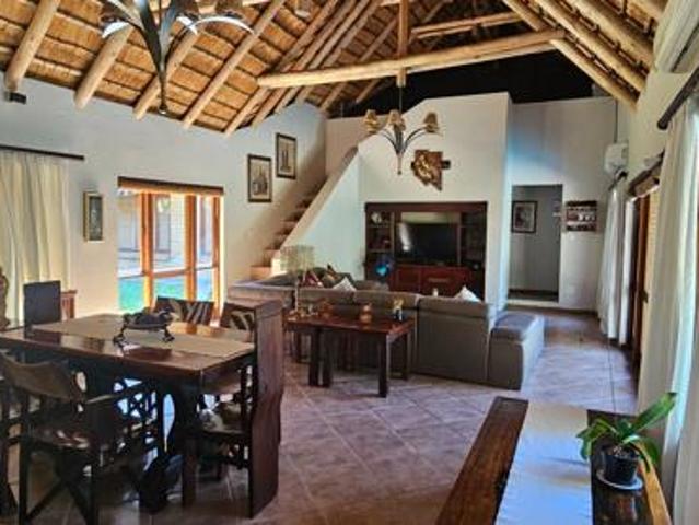 House for sale in Phalaborwa, Ba-Phalaborwa Local Municipality