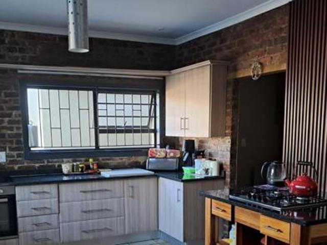 House for sale in Phalaborwa, Ba-Phalaborwa Local Municipality
