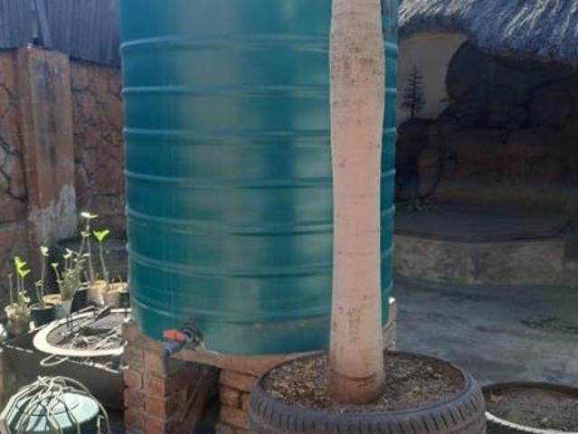 House for sale in Phalaborwa, Ba-Phalaborwa Local Municipality