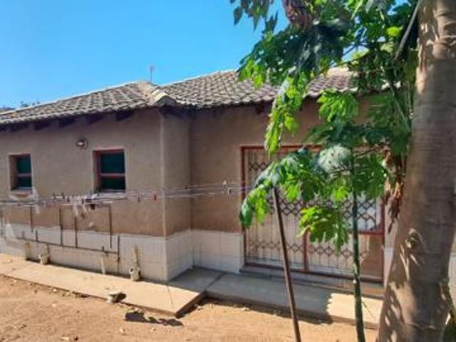 House for sale in Mopani, Limpopo