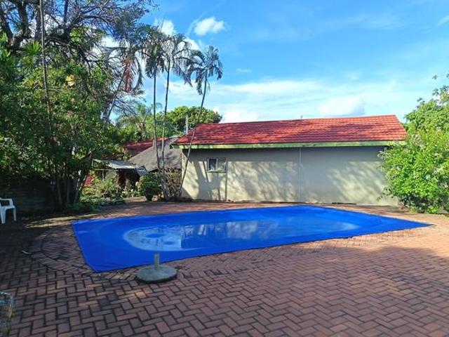 House for sale in Mopani, Limpopo