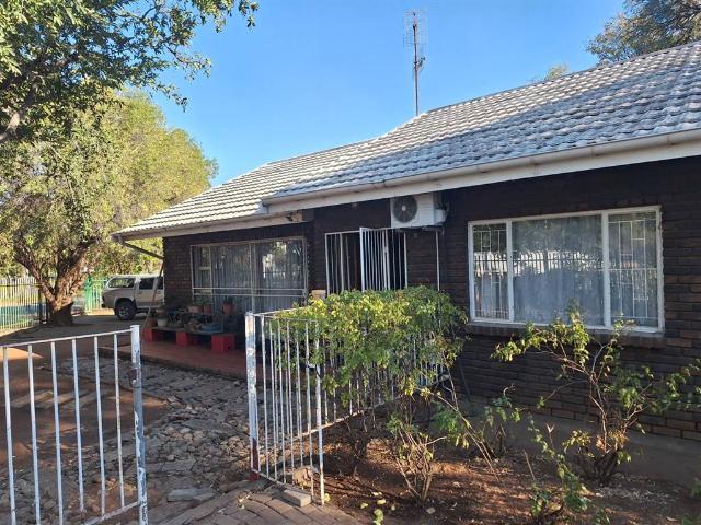 House for sale in Mopani, Limpopo