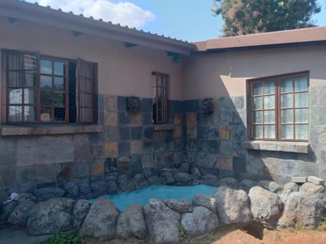 House for sale in Mopani, Limpopo