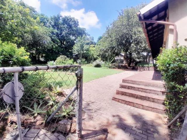 House for rent in Mopani, Limpopo