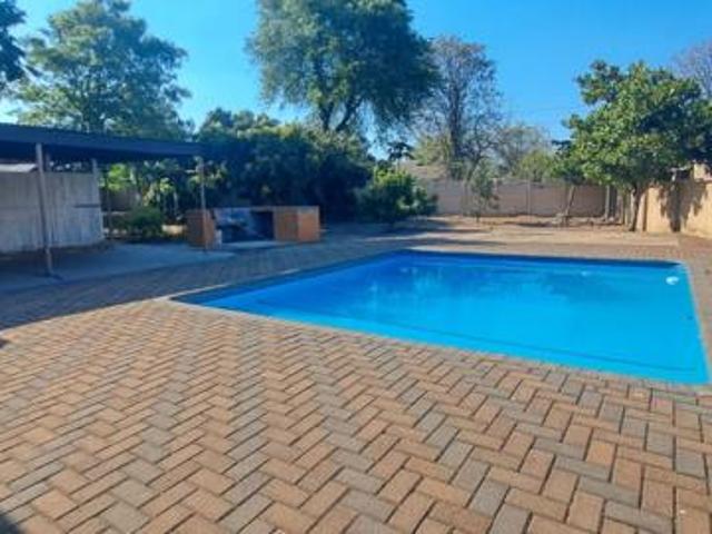 House for sale in Phalaborwa, Ba-Phalaborwa Local Municipality