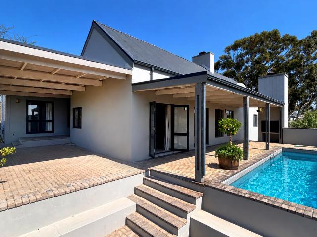 House for sale in Philadelphia, City of Cape Town