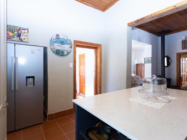 House for sale in Xhariep District Municipality, Free State
