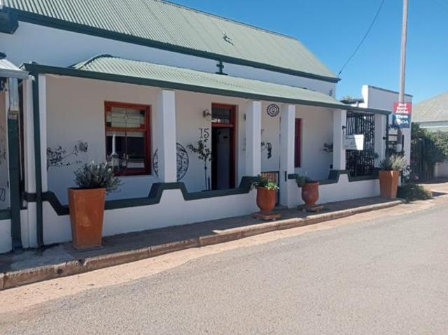 House for sale in Xhariep District Municipality, Free State
