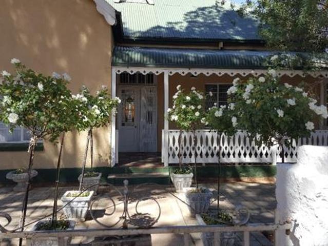 House for sale in Xhariep District Municipality, Free State