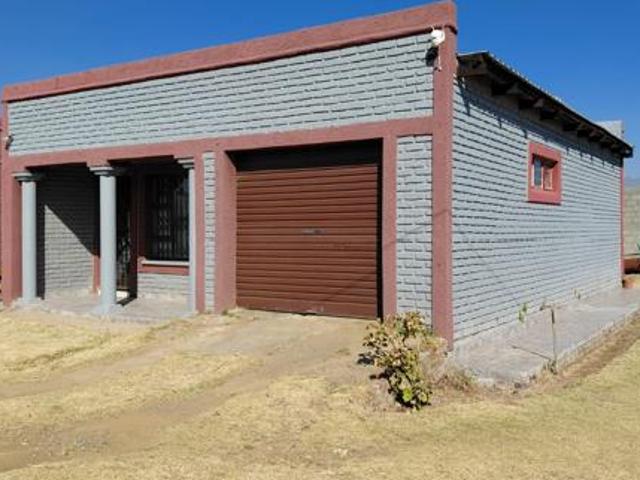House for sale in Harrismith, Free State