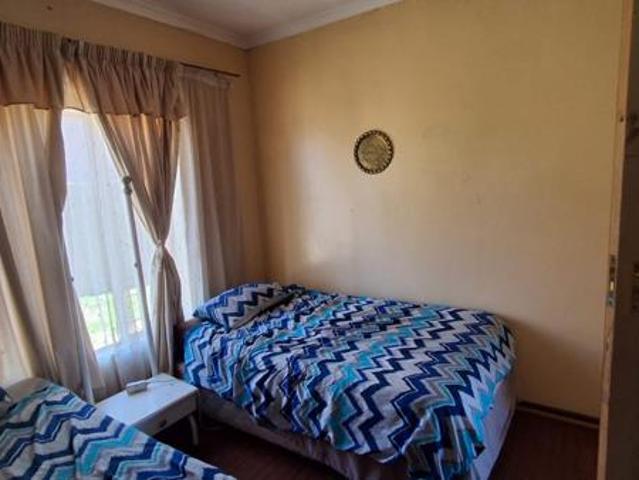 House for sale in Harrismith, Free State