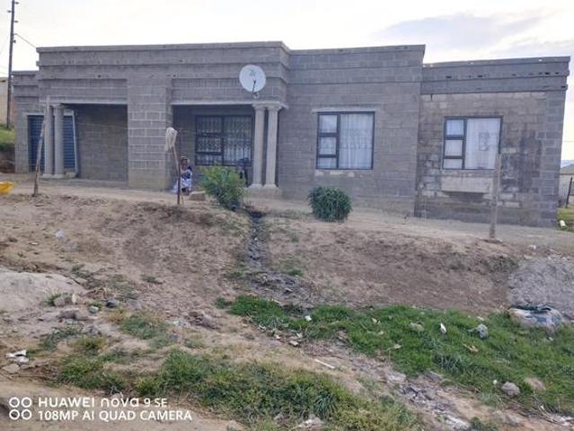 House for sale in Harrismith, Free State