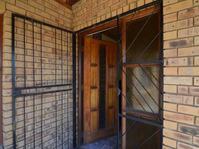 House for sale in Harrismith, Free State