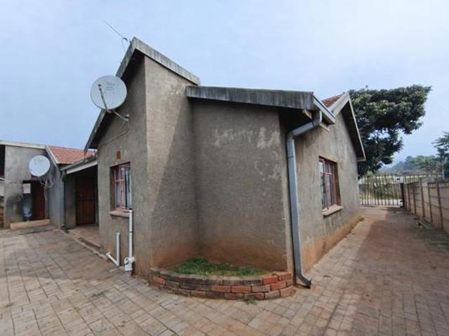 House for sale in Harrismith, Free State