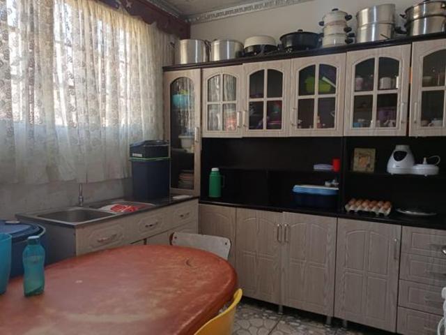 House for sale in Harrismith, Free State