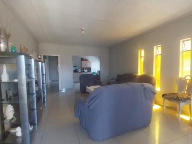 House for sale in Harrismith, Free State