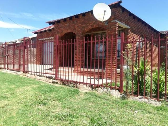 House for sale in Harrismith, Free State