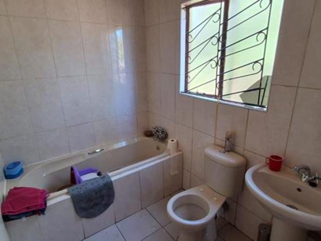 House for sale in Harrismith, Free State