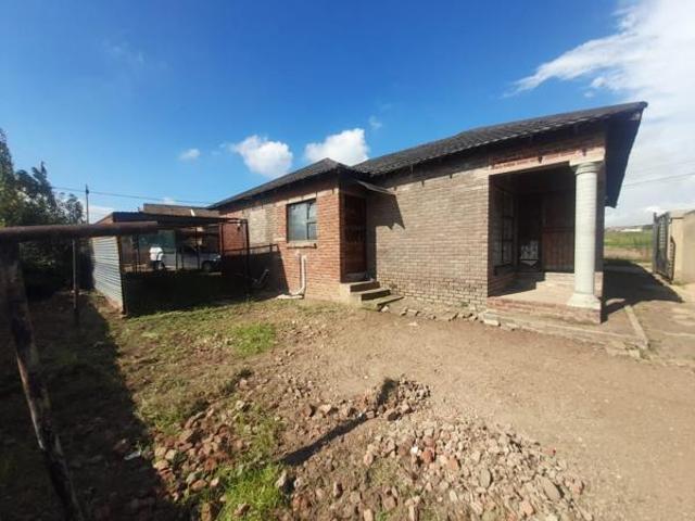 House for rent in Harrismith, Free State