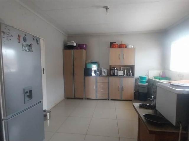 House for sale in Harrismith, Free State
