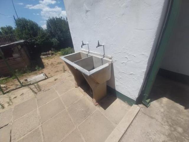House for sale in Harrismith, Free State