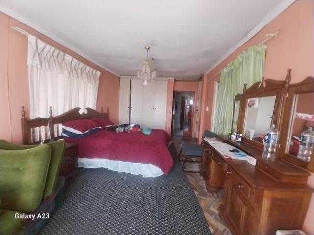 House for sale in Harrismith, Free State