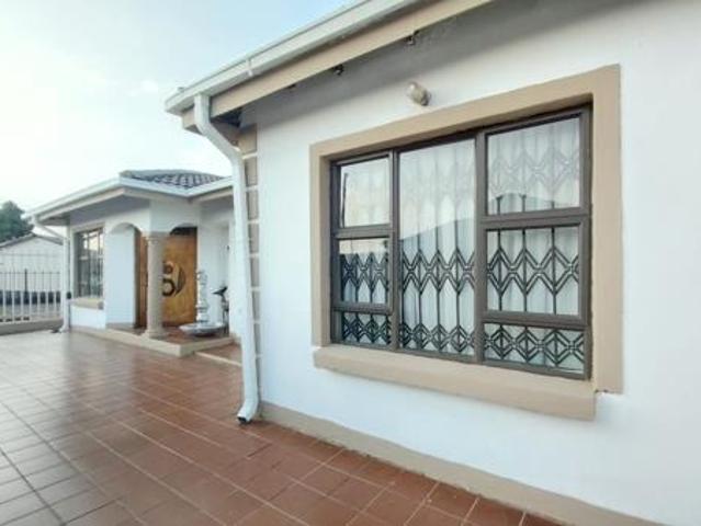House for sale in Harrismith, Free State