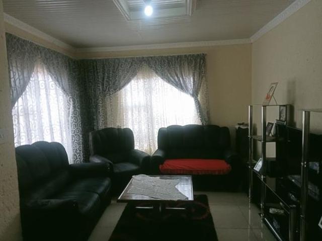 House for sale in Harrismith, Free State