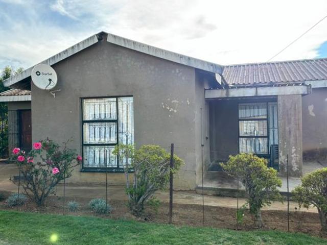 House for sale in Harrismith, Free State