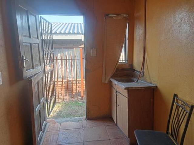House for sale in Harrismith, Free State