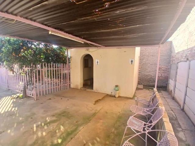 House for sale in Dr Kenneth Kaunda, North West