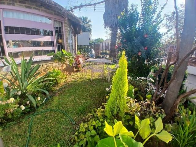 House for sale in Dr Kenneth Kaunda, North West