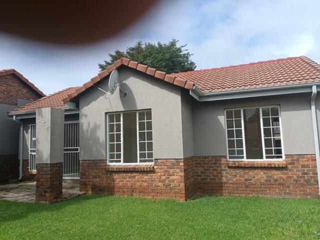 House for sale in Centurion, Gauteng