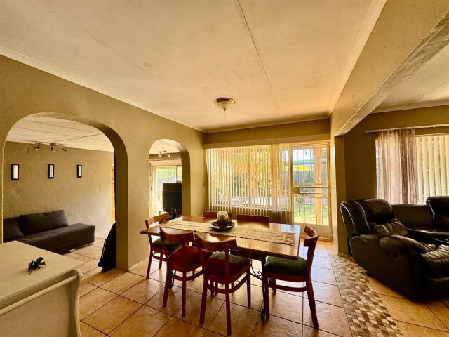 House for sale in Centurion