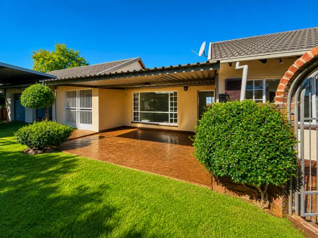 House for sale in Centurion, Gauteng