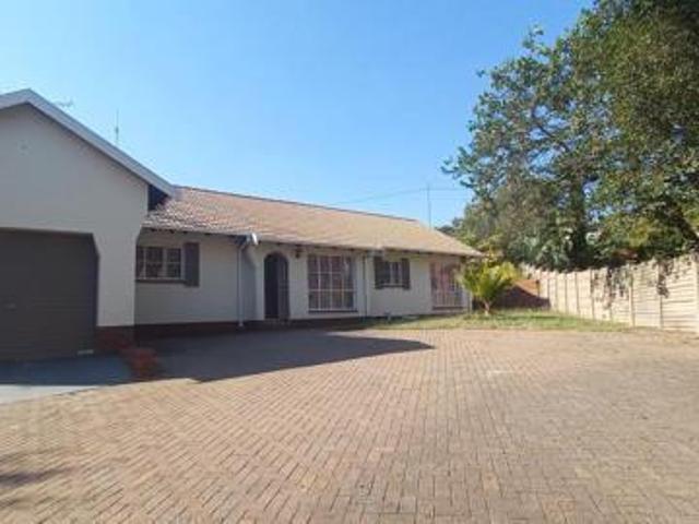 House for rent in Centurion, Gauteng